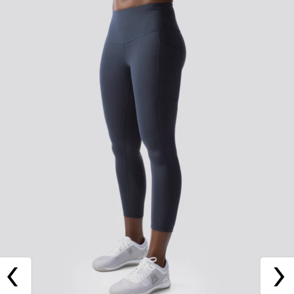 Born Primitive Rise and Grind Legging size XL